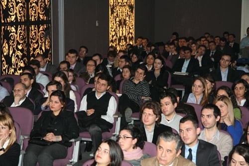 Staj Eğitim Merkezi 19. Dönem 2011-1 Eğitim Dönemi Başladı

 - 16