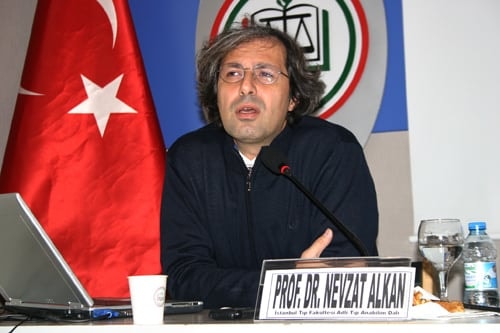 Kadın Hakları Ve Aile İçi Şiddet Semineri Devam Ediyor
 - 24