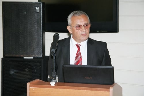 Türk Boğazlarında Risk Yönetimi, Kurtarma Ve Enkaz  - 17