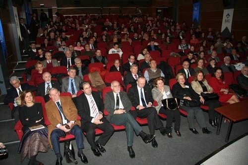 Ulusal Yargı Sempozyumu Büyük İlgi Gördü
 - 8