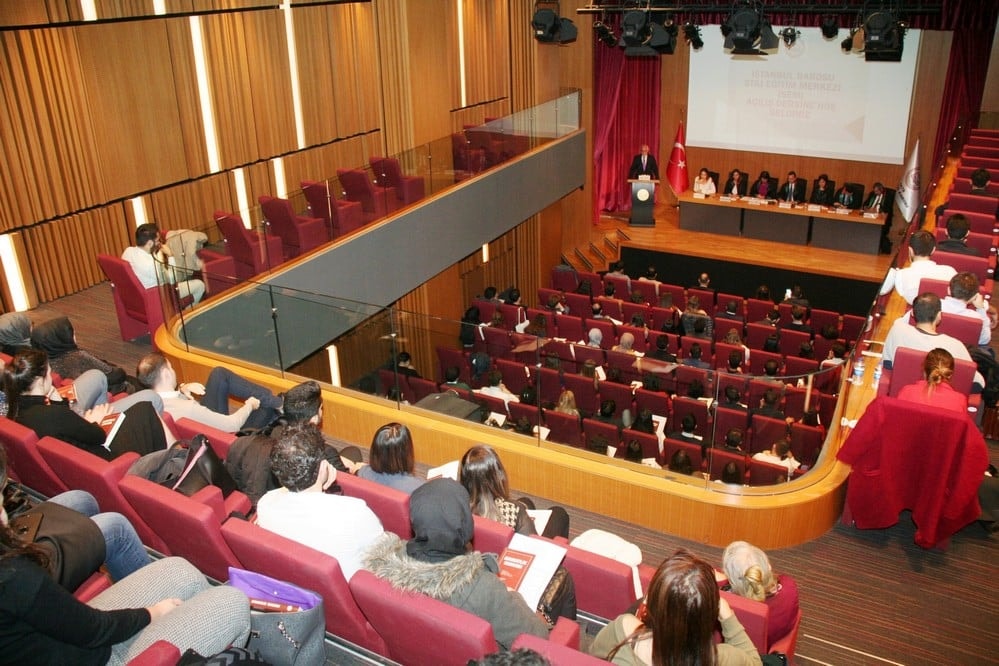 SEM Yeni Eğitim Dönemi Açılışı - 10