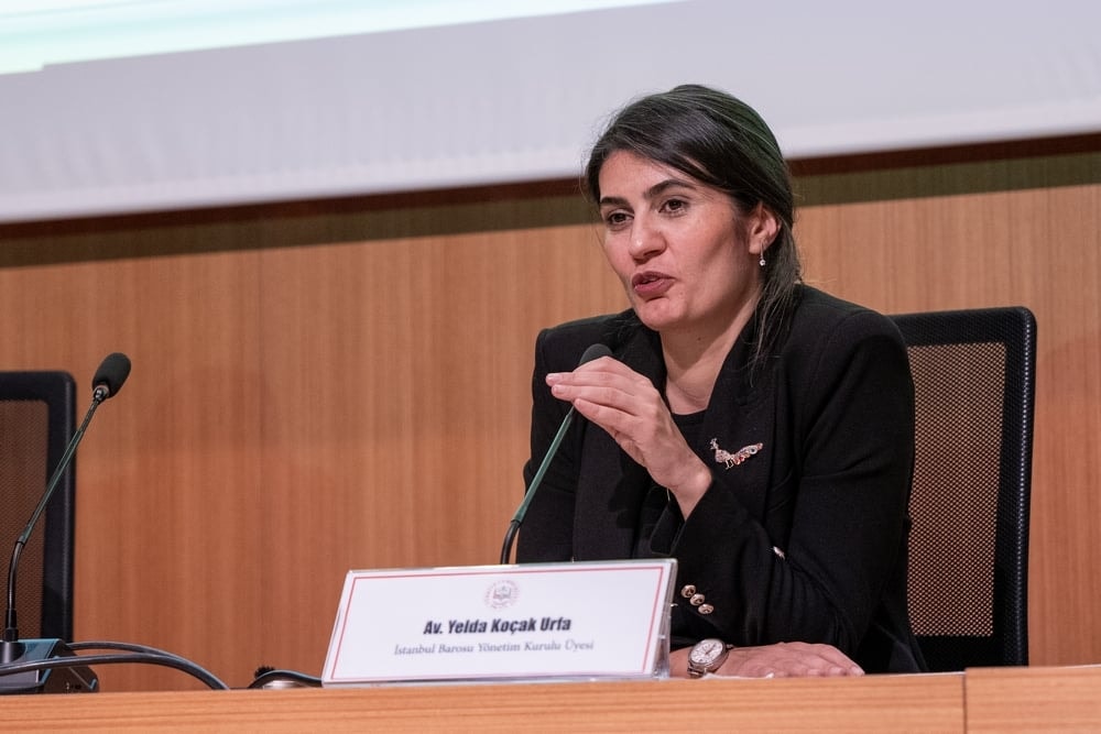 Kadına Yönelik Şiddet ile Mücadelede Hukuki Mekanizmalar - 2