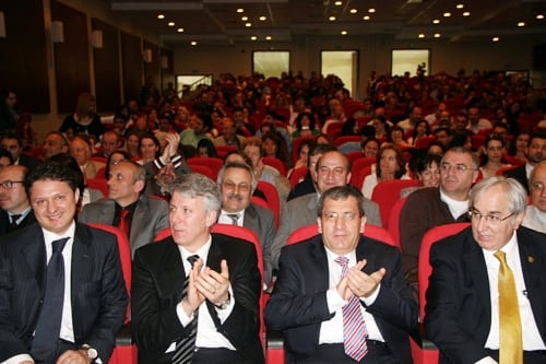 Hukuk Muhakemeleri Kanunu Uygulamasında İş Hukuku Yargılaması
 - 11