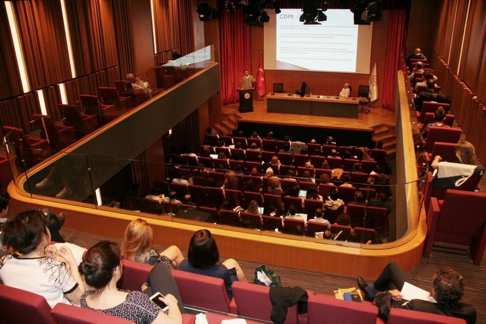 Avrupa Genel Veri Koruma Tüzüğü ve KVKK - 22