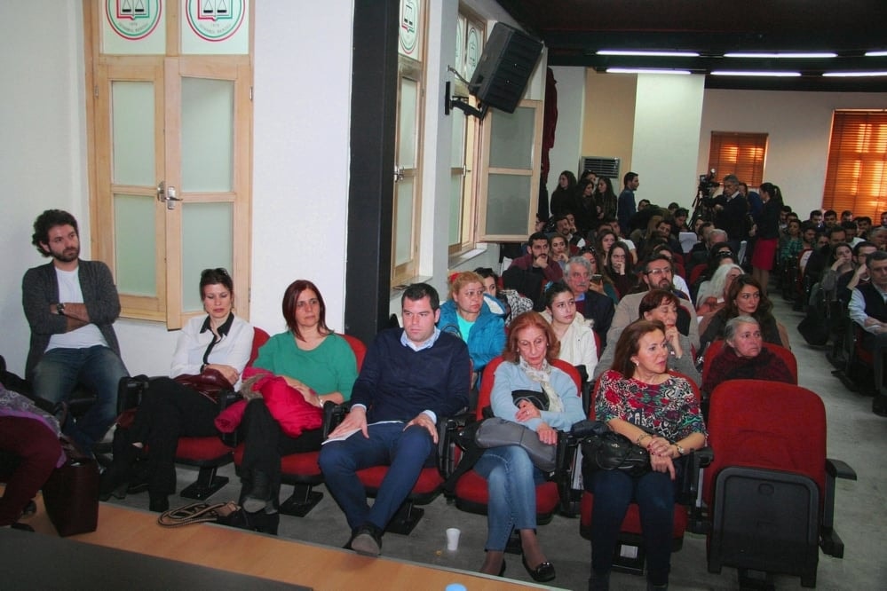 Türkiye’de Demokrasiden Uzaklaşılan Bir Zaman Dilimini Yaşıyoruz - 19