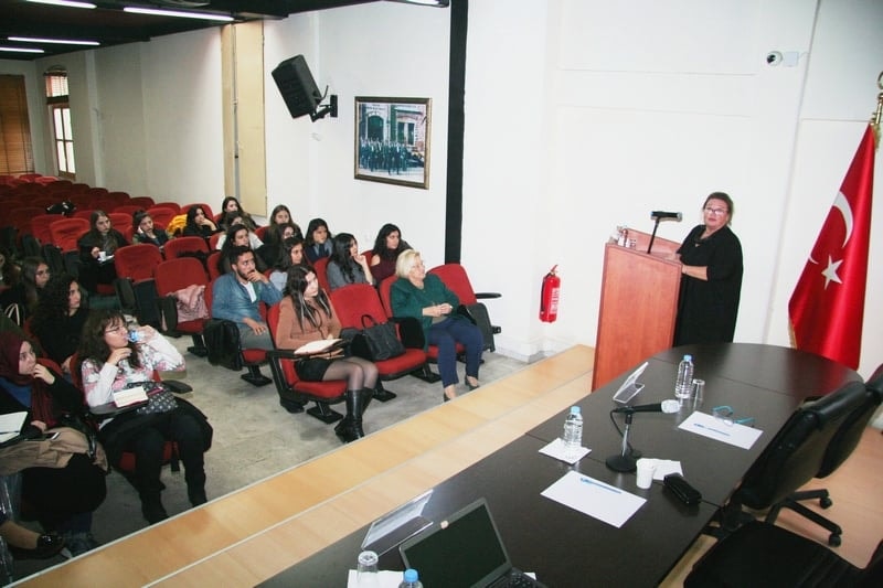 Dünya Çocuk Hakları Gününde Engelli Çocuklar - 19