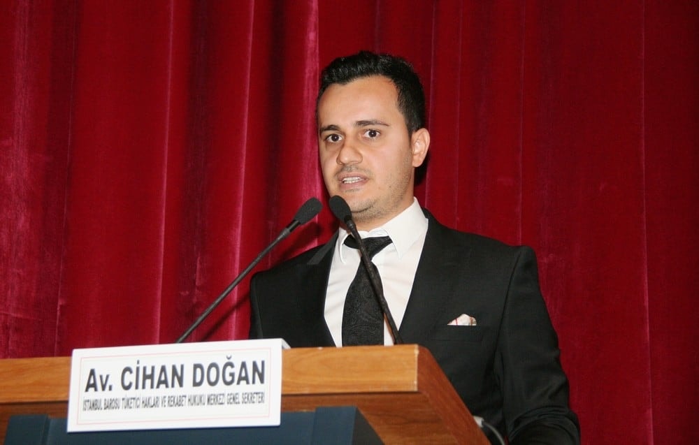 Elektronik Ticarette Rekabet Hukuku Uygulamaları - 1