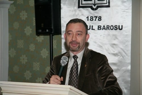 Yabancılar Ve Uluslar Arası Korumaya İlişkin Adli Yardım Görevi Alacak Avukatlara İçin Sertifika Programı Düzenlendi

 - 8