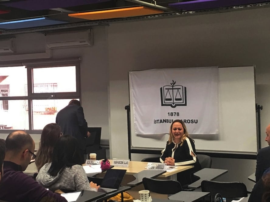 Kişisel Verilerin Korunması Hakkında Kanunun Finans Kurumları Açısından Değerlendirilmesi - 5