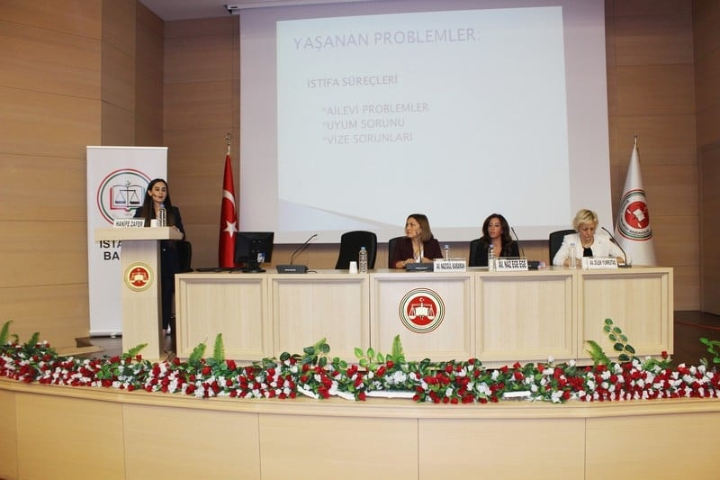 Lojistik Sektöründe İş Hukuku Uyuşmazlıkları Ve Zorunlu Arabuluculuk - 47