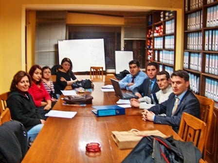 Baro, Dolandırıcılık Çetesi Hakkında Uyarıda Bulundu 
 - 21