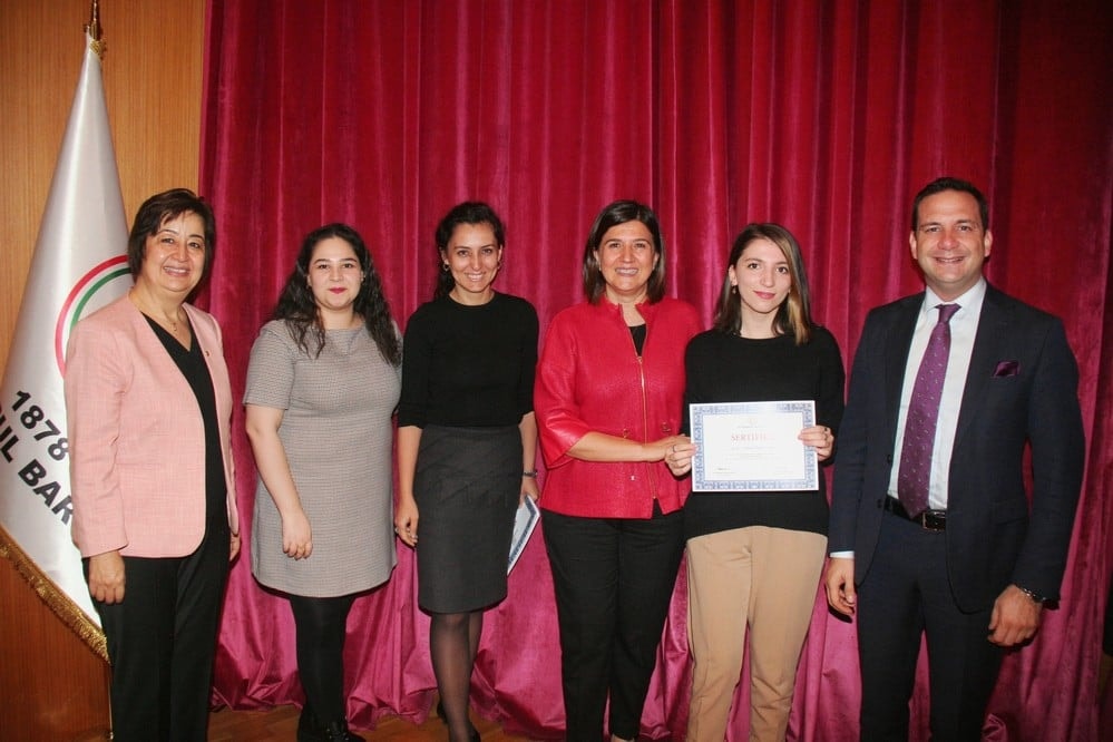 AİHM’e Bireysel Başvuru Semineri - 27