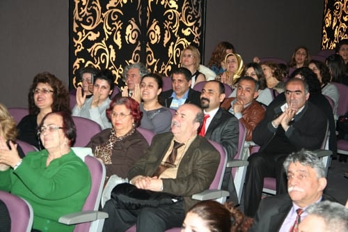 Türkü Gecesinde Burcu Burcu Anadolu
 - 10