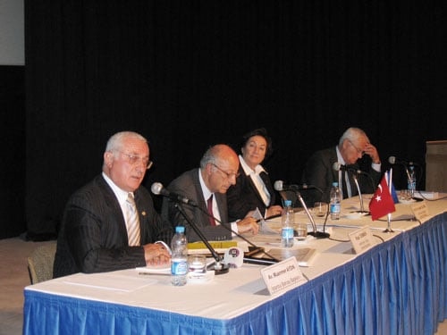 Yargı Tarafsız Değil - 3