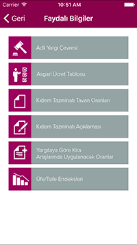 Ios Uygulamamız İbaro Nun Yeni Güncellemesi Yayınlandı - 4