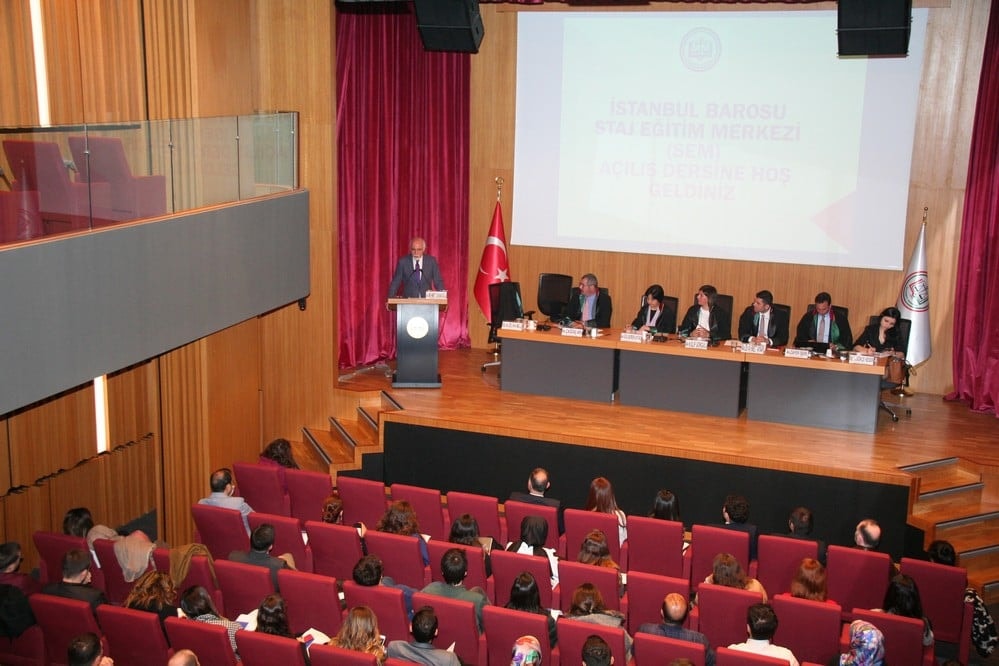 Sem Yeni Eğitim Dönemi Açılışı - 12