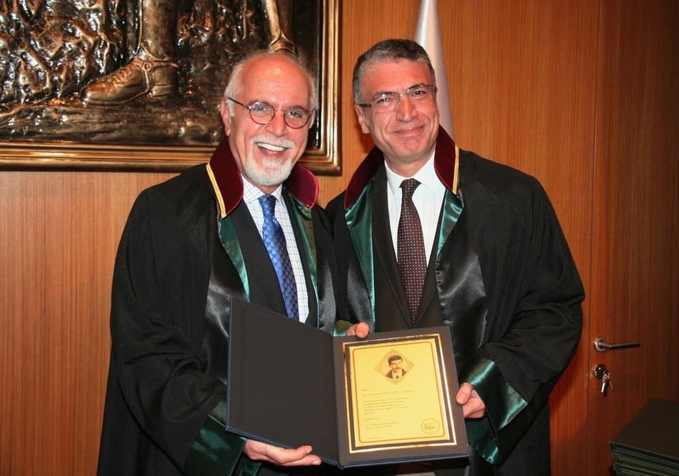 İstanbul Barosu 140 Yaşında!  - 179