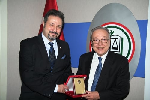 Dava Çeşitleri Ve Gider Avansı Paneli  - 21