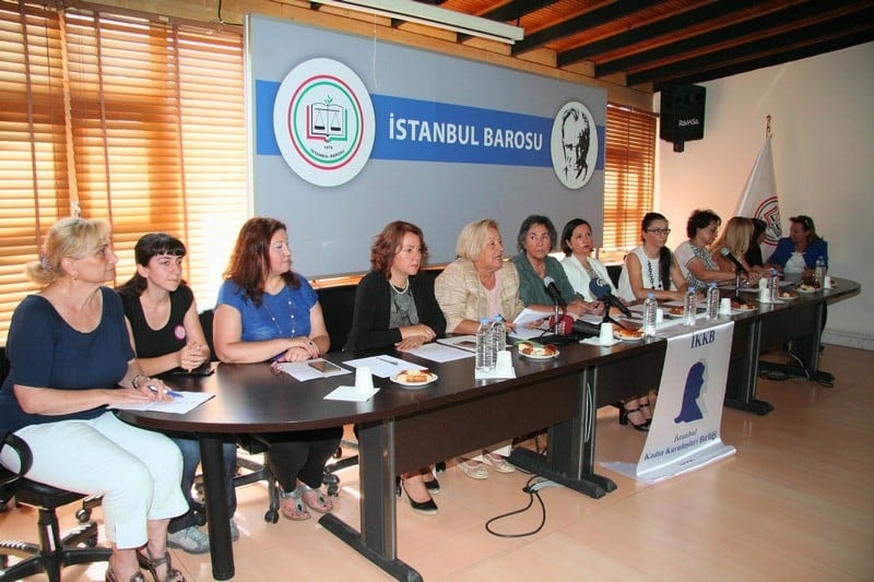 Müftülüklere Nikah Yetkisi Çok Yönlü Anayasa İhlalidir, Medeni Kanunun Yok Sayılmasıdır Acilen Geri Çekilmelidir - 7