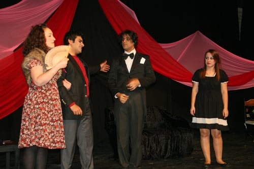 Çehov’Dan Kısa Oyunlar 2

 - 12