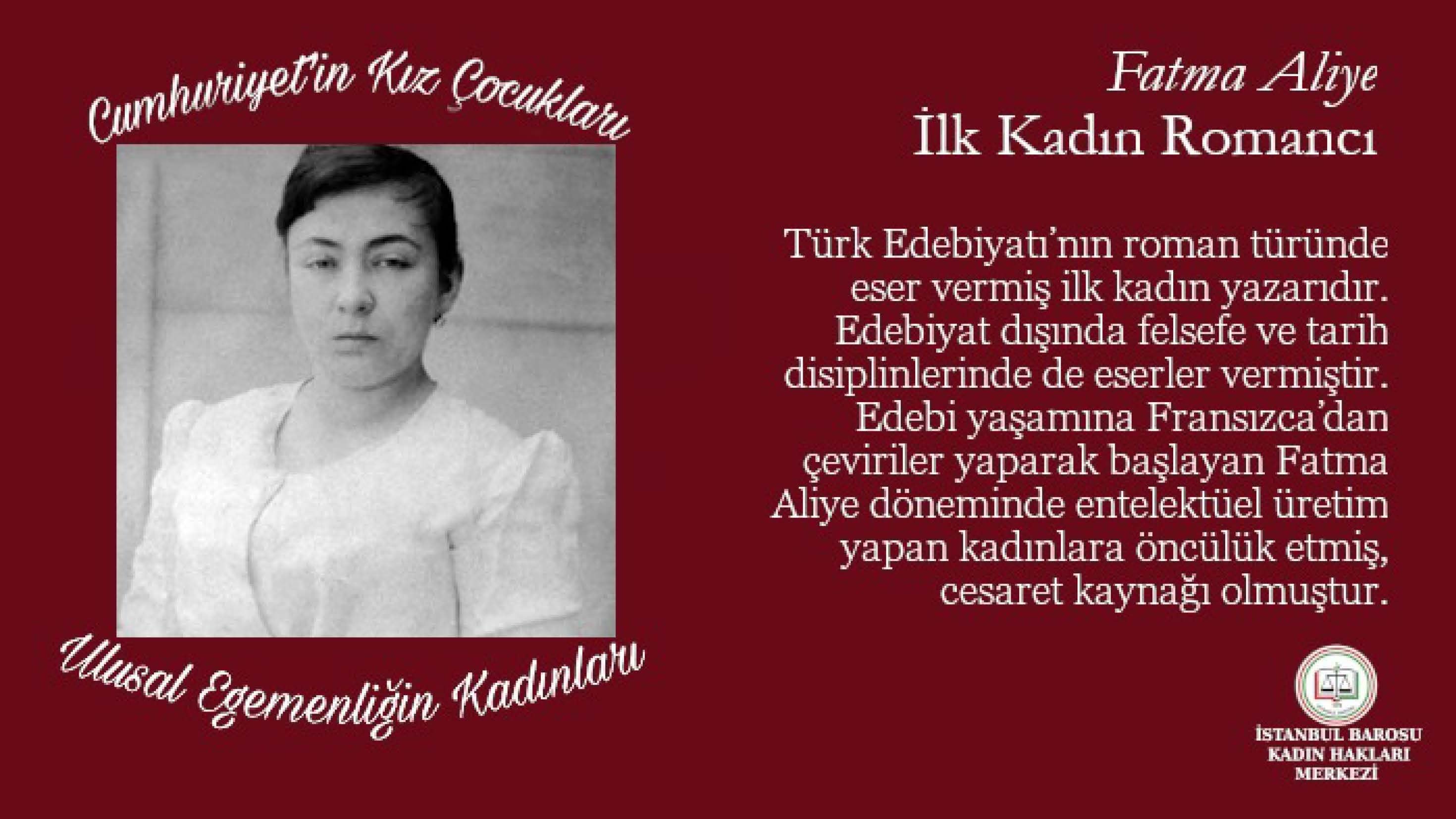 Kadın Hakları Merkezi 23 Nisan 100.Yıl Özel Sayısı - 7