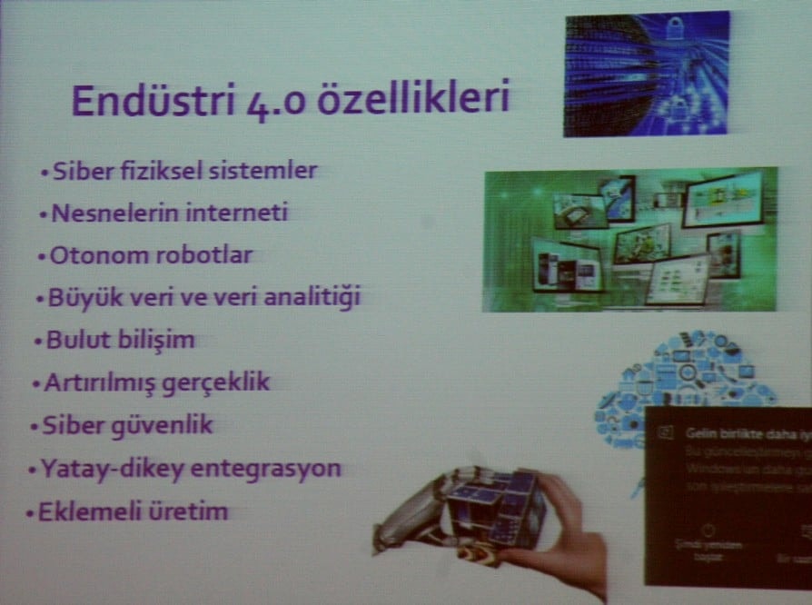 Lojistikte Dijitalleşme ve Kişisel Verilerin Korunması - 13