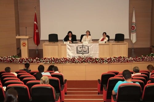 Makul Sürede Yargılanma

 - 1