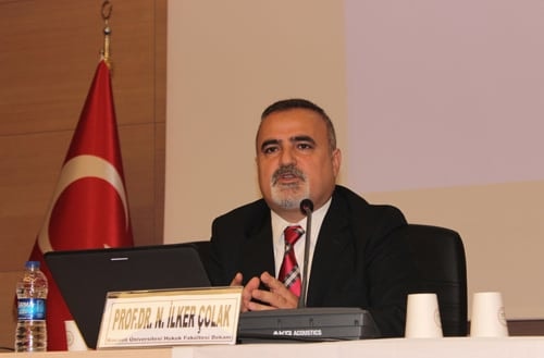 Kent İçi Ulaşım Ve Çevre - 8