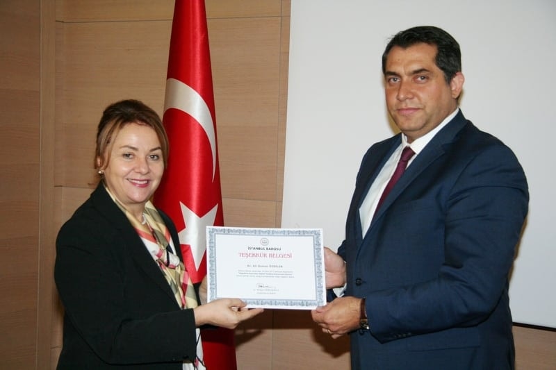 Uygulama Açısından Kişisel Verilerin Korunması Kanunu - 68