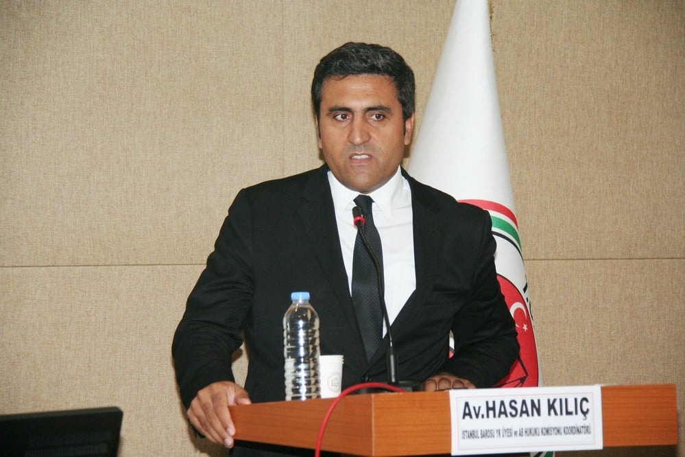 Avukat Mesleki Sorumluluk Sigortası  - 2