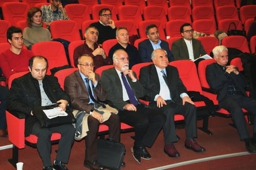 Sigorta Hukukunda Güncel Sorunlar Ve Çözüm Önerileri
 - 12