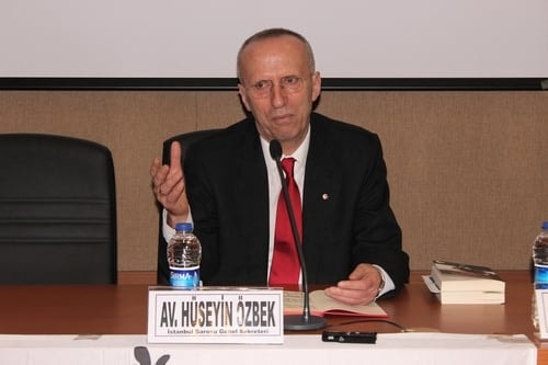 92. Yıldönümünde Devrim Yasaları
 - 7