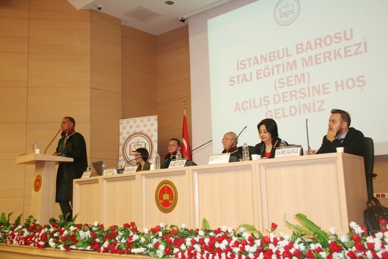 Sem Yeni Eğitim Dönemi Başladı - 16