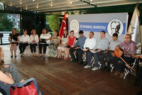 Telden Dile Türküler

 - 37