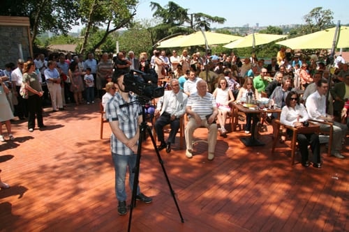 Kanlıca Sosyal Tesisimizde Kahvaltılı Sem Toplantısı - 48