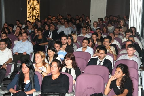 Staj Eğitim Merkezi 19. Dönem 2010/8 Eğitim Dönemi Başladı - 5