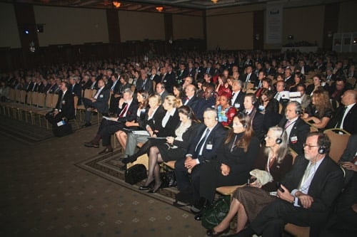 54. Uıa Genel Kurulu Sona Erdi - 11