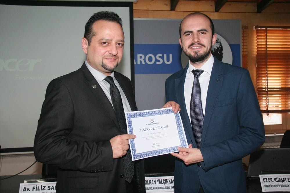 Kanserle Yaşayan Bireylerin Hakları - 19