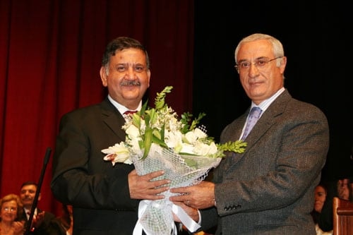 Cumhuriyet Ve Atatürk’Ü Anma Konseri - 3