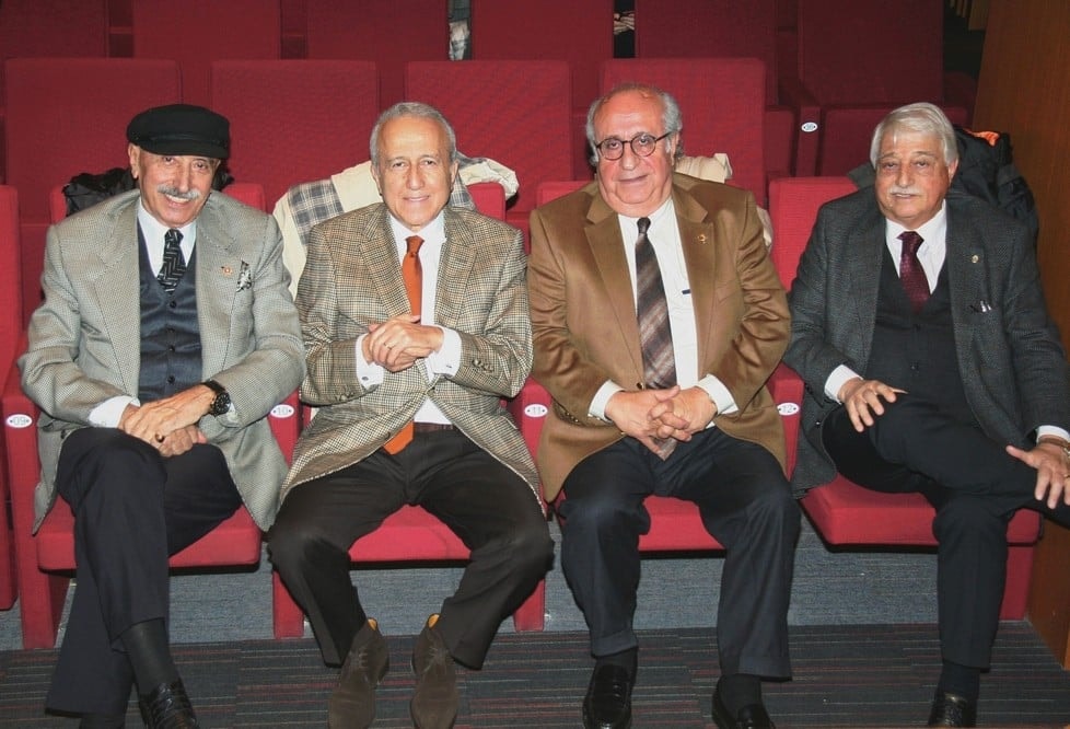 Kolcuoğlu, Düşünsel Kimliğini Sonraki Kuşaklara Yansıtan Pusula Oldu - 10