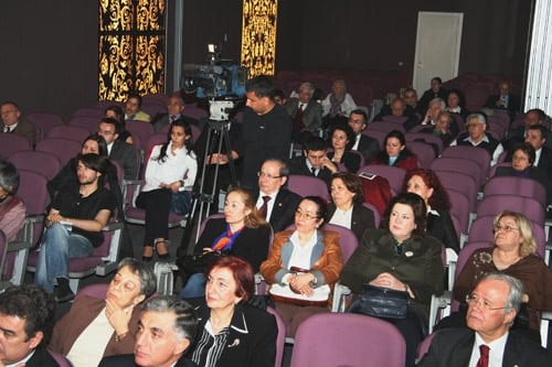 Yeni Bir Anayasa Mı? Yeni Bir Dayatma Mı? - 36