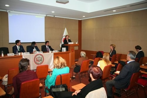 Enerji Piyasalarında Üretici Ve Türekici Sorunları-Iv
 - 10