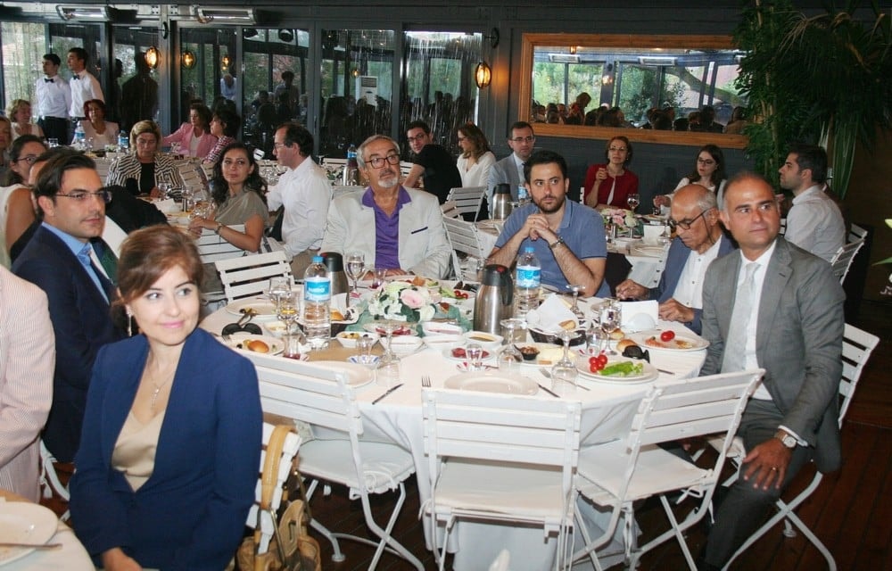 SEM Eğitmenleri Kahvaltıda Buluştu - 5