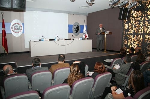 Uluslararası Finans Ve Dış Ticaret Hukuku