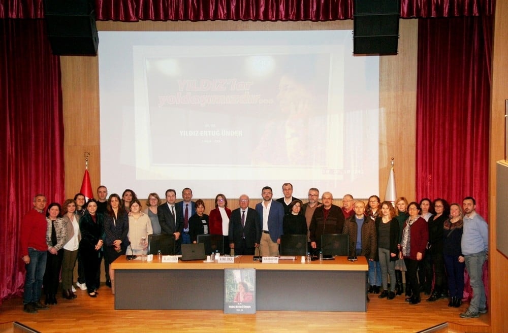 Sağlık Çalışanlarına Yönelik Mobbing - 60