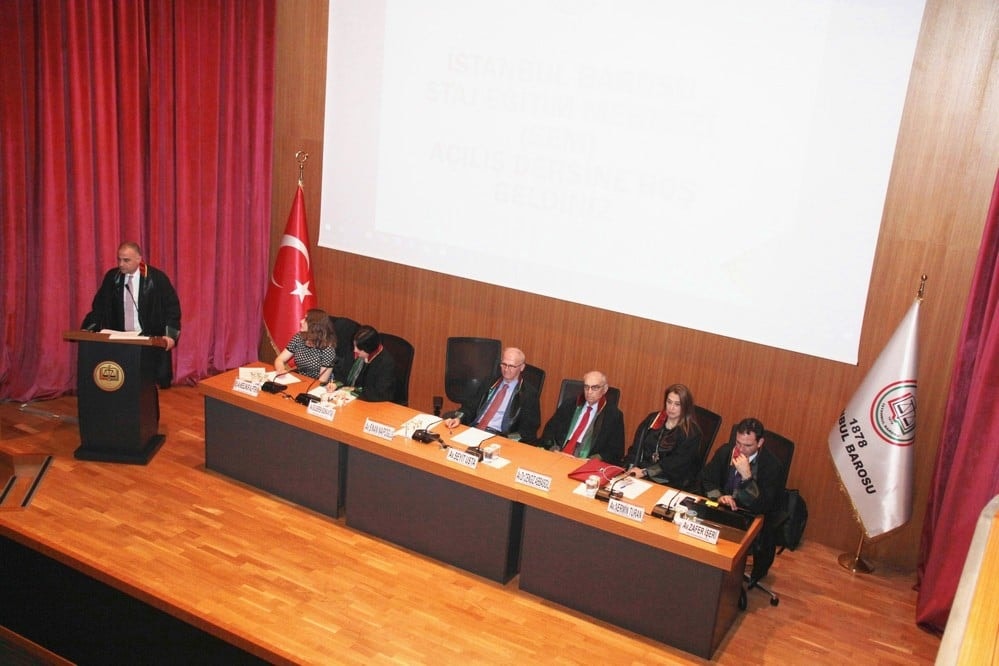 SEM Yeni Eğitim Dönemi Açılışı - 31