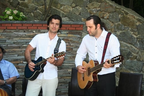 Kanlıca Sosyal Tesisimizde Kahvaltılı Sem Toplantısı - 128