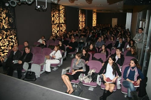 Adliye Stajına Başlarken Vıı
 - 6