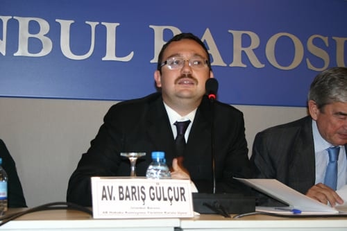 Türkiye-Avrupa Birliği Arasındaki Gümrük Birliği
 - 40