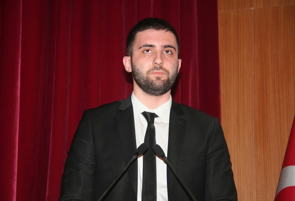 SEM Yeni Eğitim Dönemi Açılışı - 2